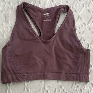 AYBL Women's Sports Bra